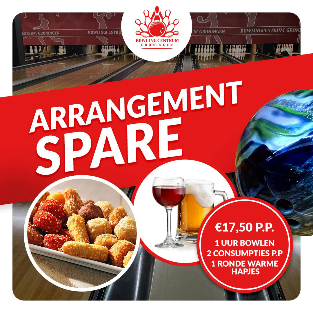 spare
