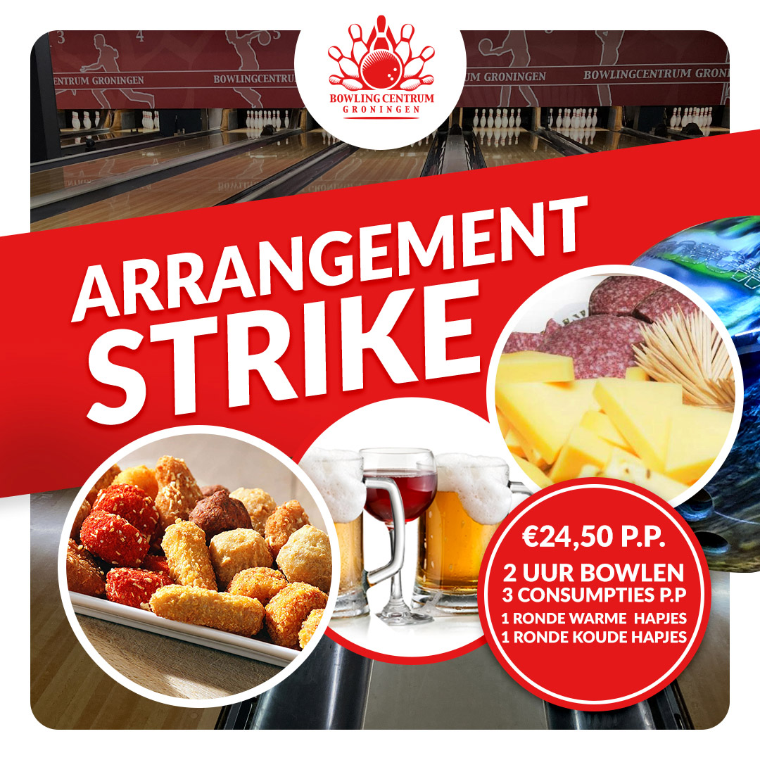 strike